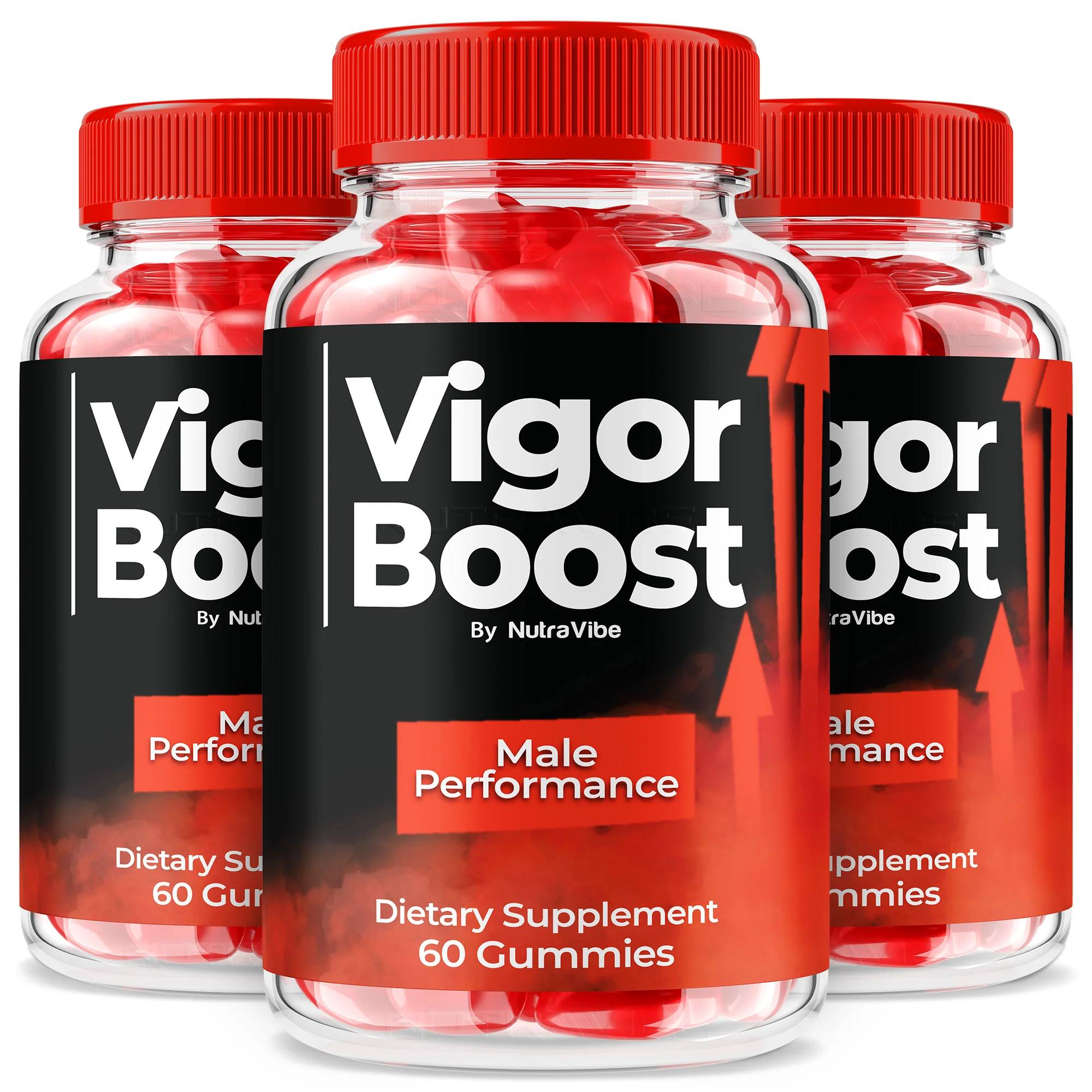 Vigor Boost Buy